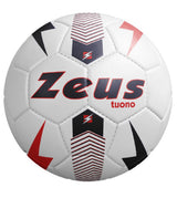 Pallone da Calcio Zeus Tuono – Misure 3 / 4 / 5 – Palloni da Calcio o Calcetto PS 39718