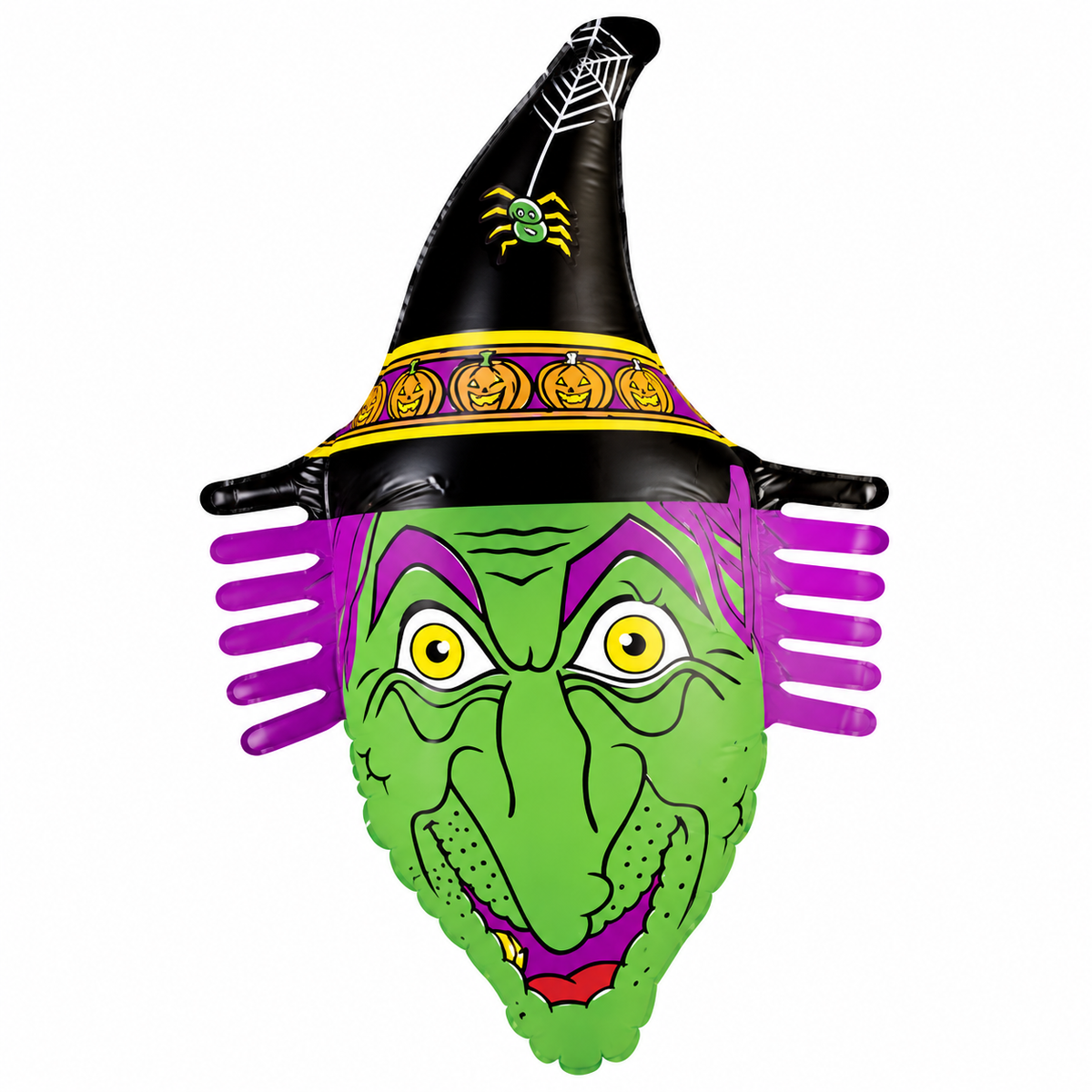 Personaggio Halloween Fluo Gonfiabile 78 cm – PS 34183