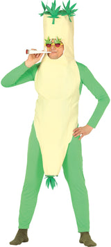 Costume di Carnevale Spinello – Taglia Unica 52/54 – PS 00656-BS