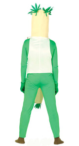 Costume di Carnevale Spinello – Taglia Unica 52/54 – PS 00656-BS