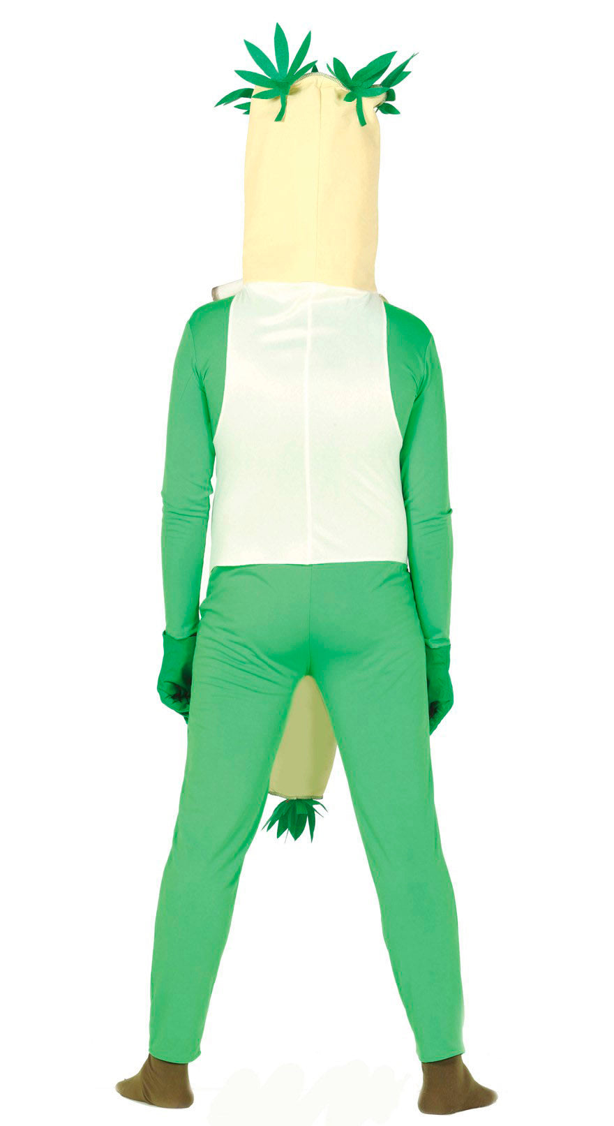 Costume di Carnevale Spinello – Taglia Unica 52/54 – PS 00656-BS