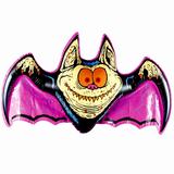 Personaggio Halloween Fluo Gonfiabile 78 cm – PS 34183