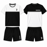 Pigiama Juve Corto da Adulto Juventus – Prodotto Ufficiale Personalizzabile  – PS 46701