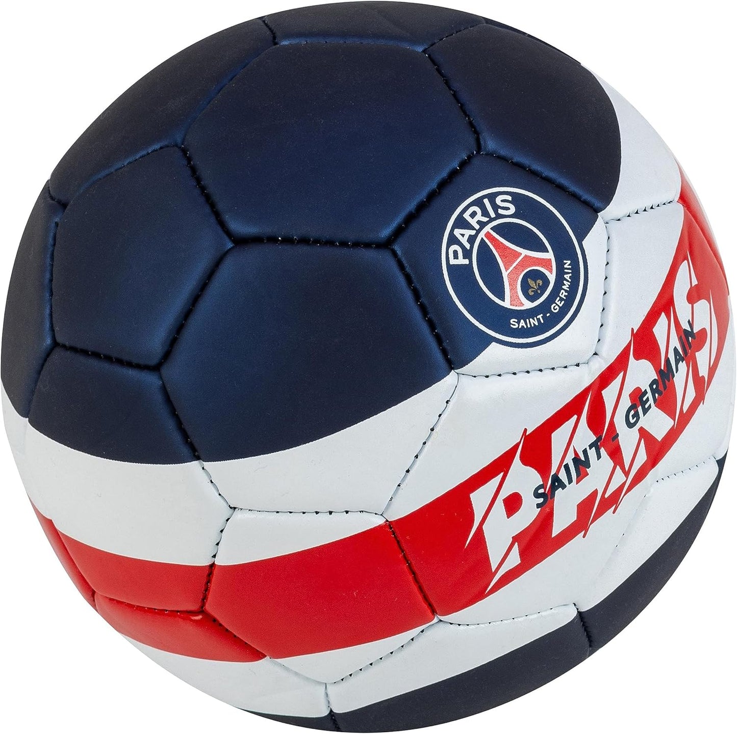 PSG – Pallone da Calcio Ufficiale Misura 5 PS 02509