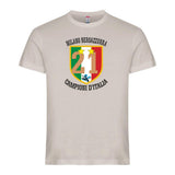 T-Shirt Scudetto Inter Campioni d’Italia 25/26 – Seconda Stella 21 Scudetti Scudetto Neroazzurro – PS 27431-A042