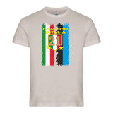 T-Shirt Calcio Inter Campioni d’Italia 2025/26 – 21 Scudetti 2 Stelle – PS 27431-INT-06