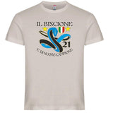 T-Shirt Calcio Inter Biscione Campioni d’Italia 25/26 – 21 Scudetti – PS 27431-INT-02