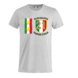 T-Shirt Calcio Inter Campioni d’Italia Serie A – 21 Scudetti Seconda Stella – PS 27431-A068