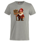 T-Shirt Uomo Simpatica Odio Tutti – Personalizzabile con Nome – PS 27431-A-155