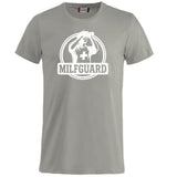 T-Shirt Milfguard – Salvataggio MILF” Maglietta Divertente da Bagnino – PS 27431-A-138
