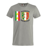 T-Shirt Calcio Inter Campioni d’Italia Serie A – 21 Scudetti Seconda Stella – PS 27431-A068