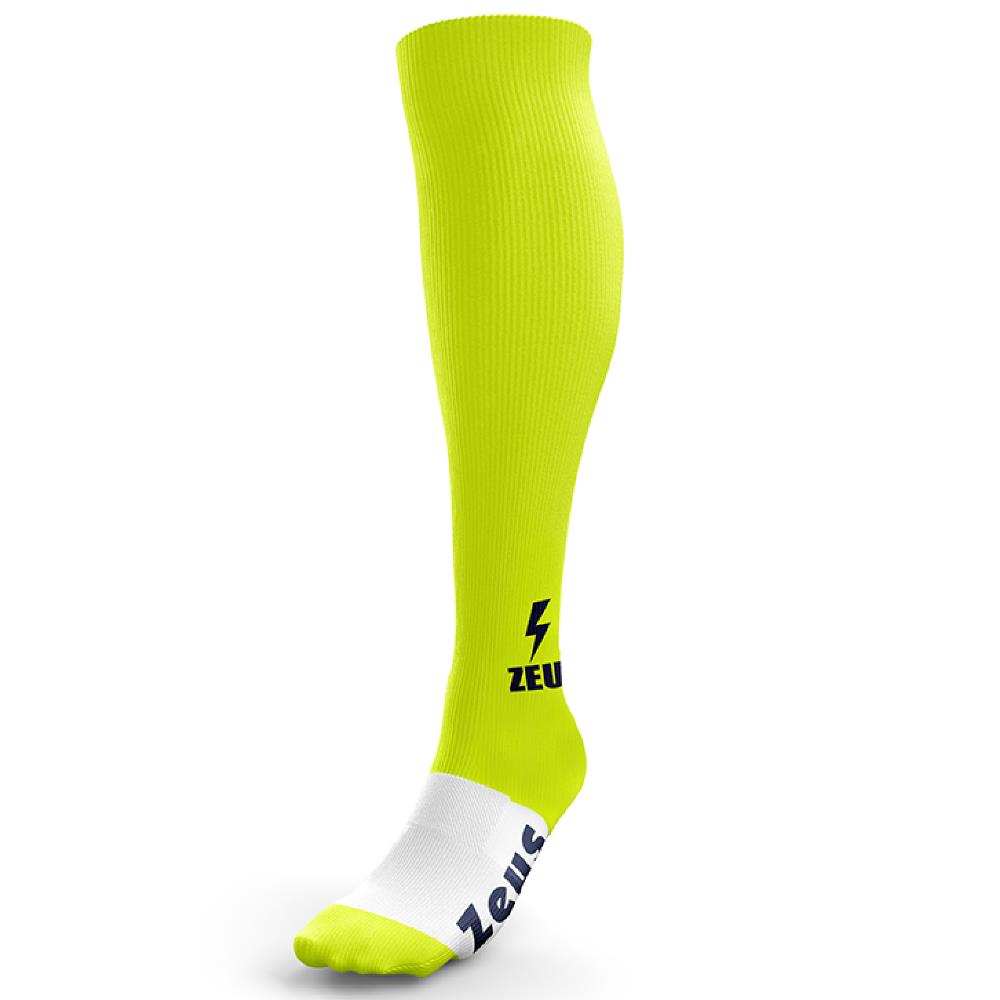 Calzettoni da Calcio ENERGY – Calze Sportive per Completi da Gara – Mod. PS 08306