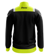 Tuta Zeus Vesuvio Relax – Giacca e Pantalone Sportivi Personalizzabile  – Cod. 31598-BS