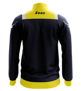Tuta Zeus Vesuvio Relax – Giacca e Pantalone Sportivi Personalizzabile  – Cod. 31598-BS