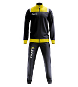 Tuta Zeus Vesuvio Relax – Giacca e Pantalone Sportivi Personalizzabile  – Cod. 31598-BS