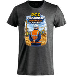 T-Shirt Personalizzabile “P.C.C.” – Personalizzabile con Nome – PS 27431-A-148