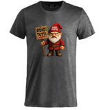 T-Shirt Uomo Simpatica Odio Tutti – Personalizzabile con Nome – PS 27431-A-155