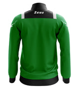Tuta Zeus Vesuvio Relax – Giacca e Pantalone Sportivi Personalizzabile  – Cod. 31598-BS