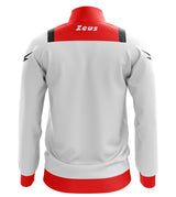 Tuta Zeus Vesuvio Relax – Giacca e Pantalone Sportivi Personalizzabile  – Cod. 31598-BS