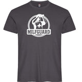 T-Shirt Milfguard – Salvataggio MILF” Maglietta Divertente da Bagnino – PS 27431-A-138