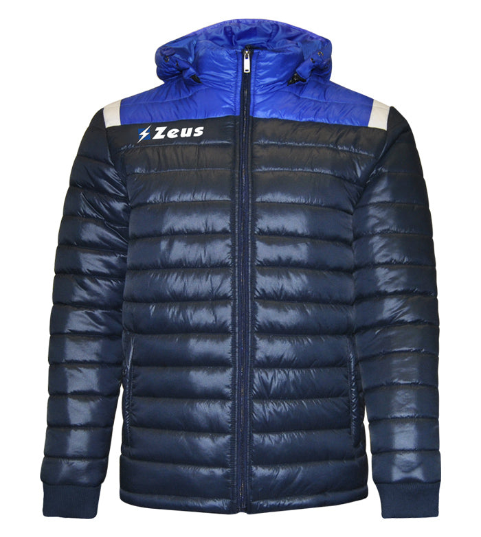 Giubbotto Vesuvio Zeus Imbottito Invernale – Personalizzabile Con Ricami Cod. 00892-BS