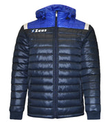Giubbotto Vesuvio Zeus Imbottito Invernale – Personalizzabile Con Ricami Cod. 00892-BS