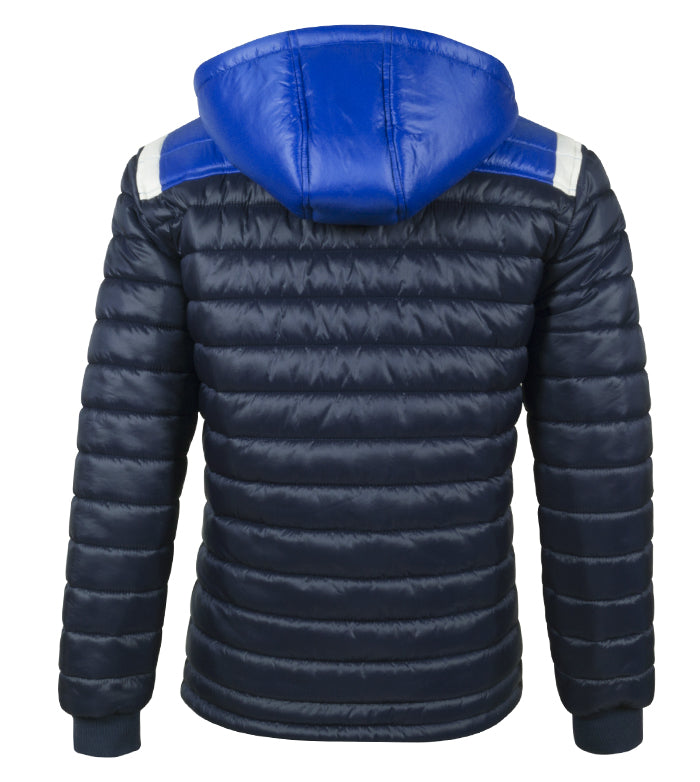 Giubbotto Vesuvio Zeus Imbottito Invernale – Personalizzabile Con Ricami Cod. 00892-BS