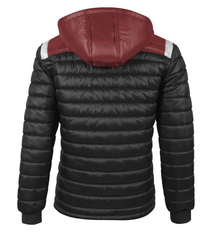 Giubbotto Vesuvio Zeus Imbottito Invernale – Personalizzabile Con Ricami Cod. 00892-BS
