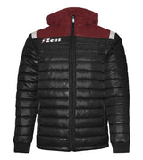 Giubbotto Vesuvio Zeus Imbottito Invernale – Personalizzabile Con Ricami Cod. 00892-BS