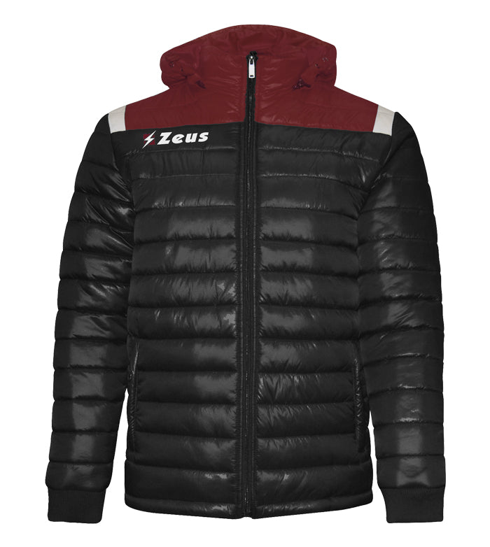Giubbotto Vesuvio Zeus Imbottito Invernale – Personalizzabile Con Ricami Cod. 00892-BS