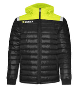 Giubbotto Vesuvio Zeus Imbottito Invernale – Personalizzabile Con Ricami Cod. 00892-BS