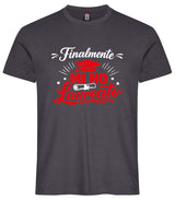 T-Shirt Laurea "Mi ho Laureato" Personalizzabile  – Idea regalo – PS 27431-A-149