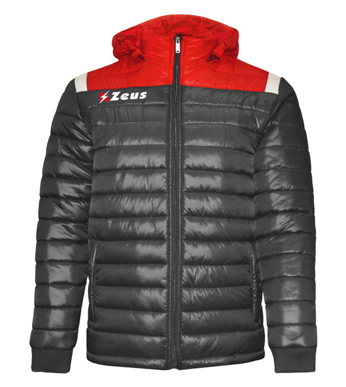 Giubbotto Vesuvio Zeus Imbottito Invernale – Personalizzabile Con Ricami Cod. 00892-BS