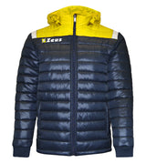 Giubbotto Vesuvio Zeus Imbottito Invernale – Personalizzabile Con Ricami Cod. 00892-BS
