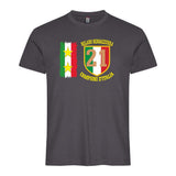 T-Shirt Calcio Inter Campioni d’Italia Serie A – 21 Scudetti Seconda Stella – PS 27431-A068