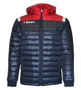 Giubbotto Vesuvio Zeus Imbottito Invernale – Personalizzabile Con Ricami Cod. 00892-BS