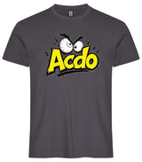 T-Shirt Simpatica ACDO Acido – Personalizzabile con Nome – PS 27431-A-154