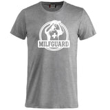 T-Shirt Milfguard – Salvataggio MILF” Maglietta Divertente da Bagnino – PS 27431-A-138