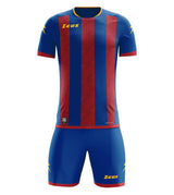 Completo Calcio Zeus Kit ICON – Maglia e Pantaloncino – Personalizzabile PS 12802