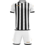 Completo Calcio Zeus Kit ICON – Maglia e Pantaloncino – Personalizzabile PS 12802