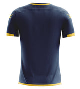 Completo Calcio Zeus Kit ICON – Maglia e Pantaloncino – Personalizzabile PS 12802