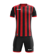 Completo Calcio Zeus Kit ICON – Maglia e Pantaloncino – Personalizzabile PS 12802