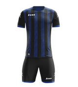 Completo Calcio Zeus Kit ICON – Maglia e Pantaloncino – Personalizzabile PS 12802