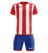 Completo Calcio Zeus Kit ICON – Maglia e Pantaloncino – Personalizzabile PS 12802