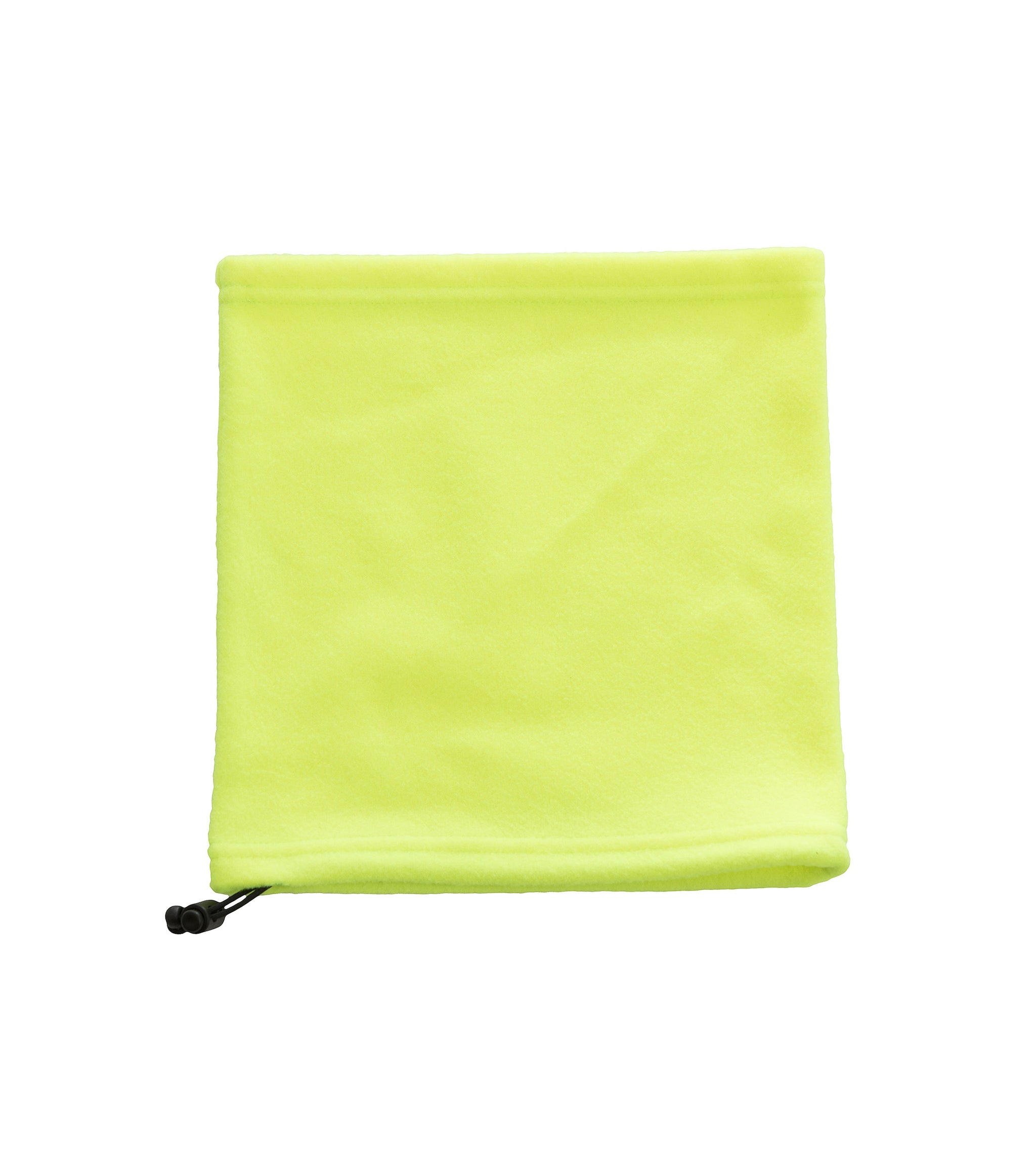 Fascia ScaldaCollo In Polar Trasformabile In Cappello Con Cordino Personalizzata Con Ricamo PS 40311