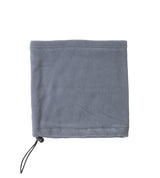 Fascia ScaldaCollo In Polar Trasformabile In Cappello Con Cordino Personalizzata Con Ricamo PS 40311