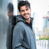 Giubbotto Innsbruck Man – Softshell Idrorepellente Personalizzabile JRC PS 46563 - PRS