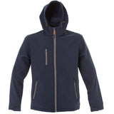 Giubbotto Innsbruck Man – Softshell Idrorepellente Personalizzabile JRC PS 46563 - PRS