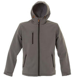 Giubbotto Innsbruck Man – Softshell Idrorepellente Personalizzabile JRC PS 46563 - PRS