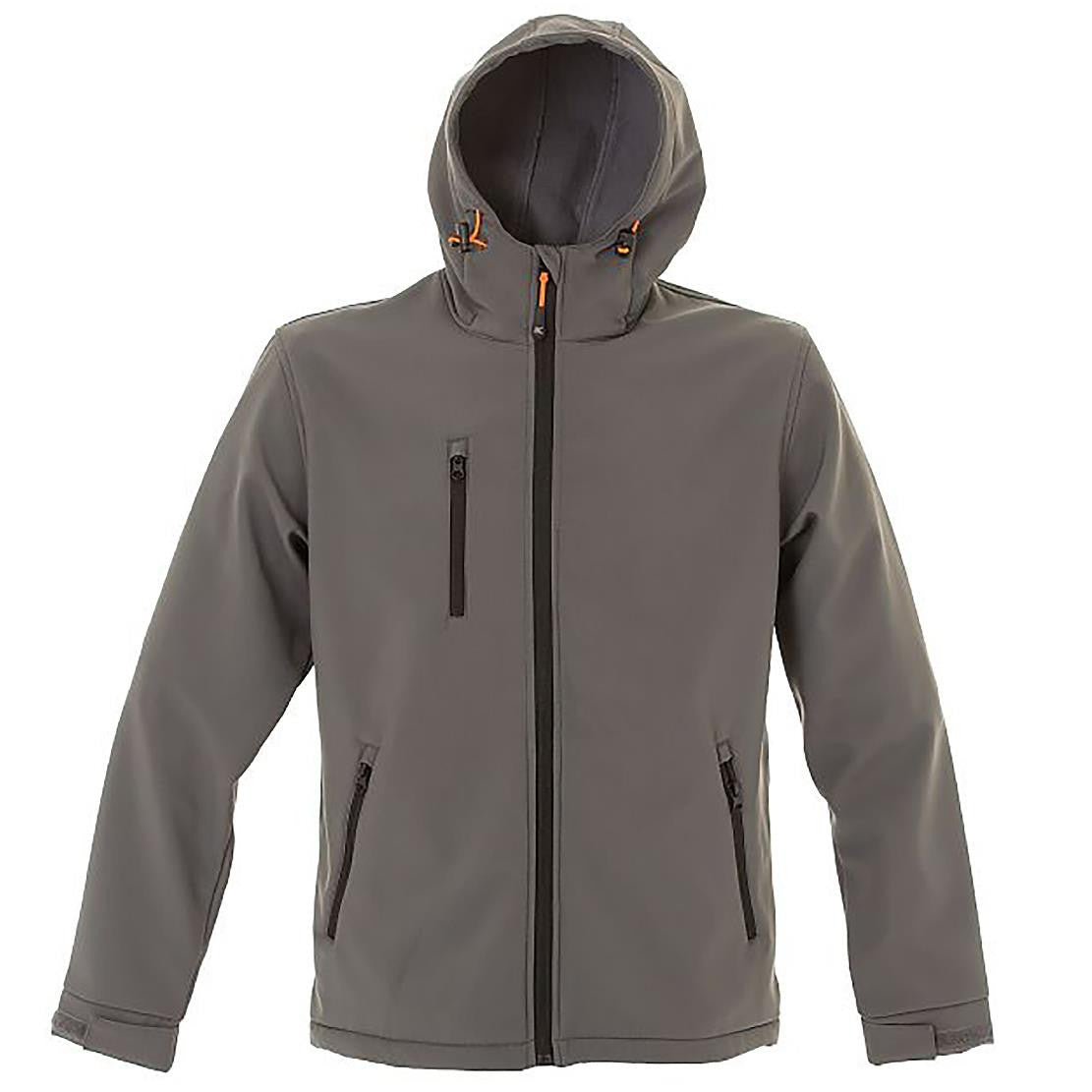 Giubbotto Innsbruck Man – Softshell Idrorepellente Personalizzabile JRC PS 46563 - PRS
